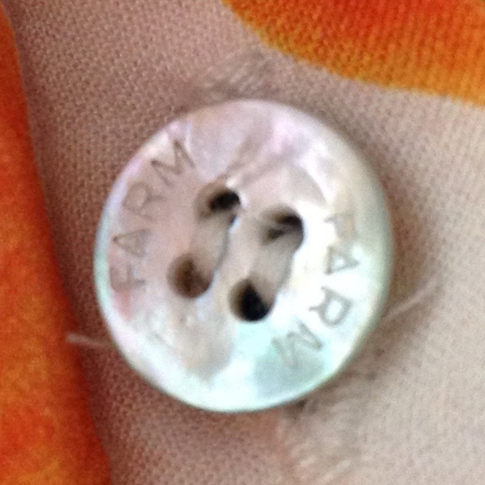 FARM Rio Rainbow Smiley Jumpsuit - Picture 11 of 14